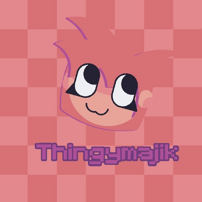 @Thingymajiggy