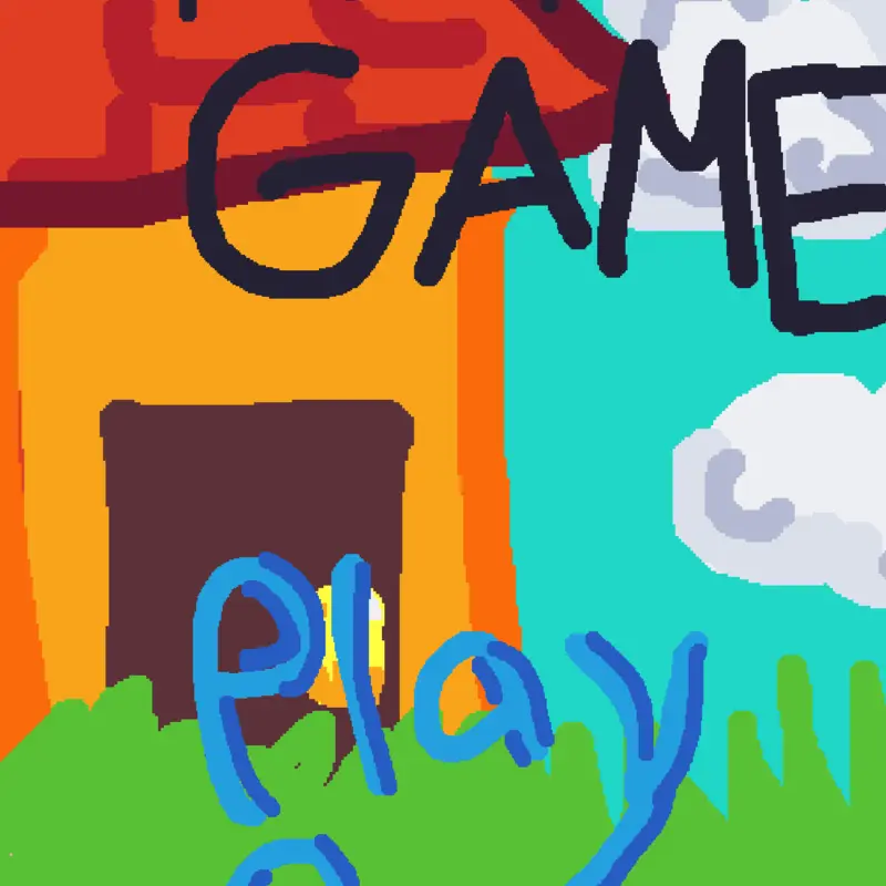 Game by @Newbie-PRODUCTIONS