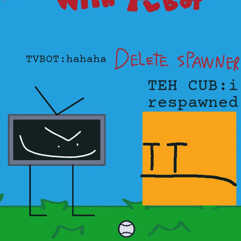 Game by @YellowBallThepro