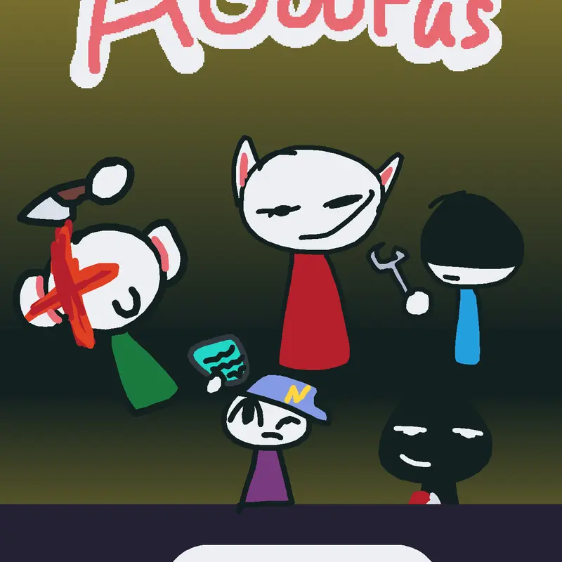 Game by @nianja_official
