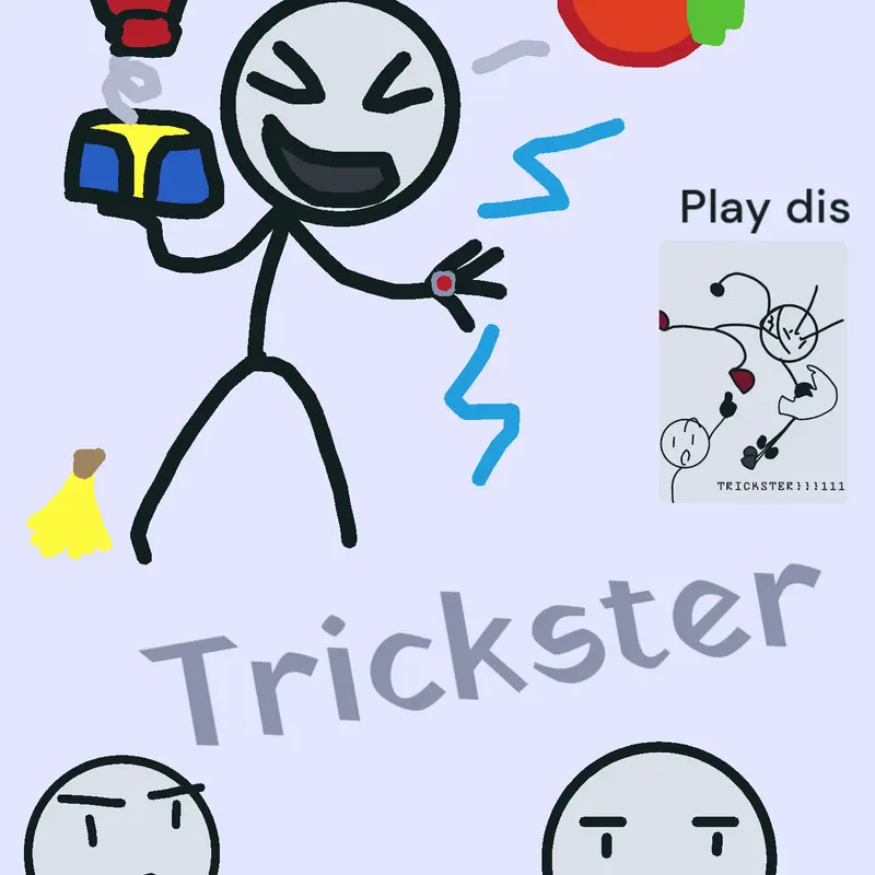 Game by @MightyBonafide