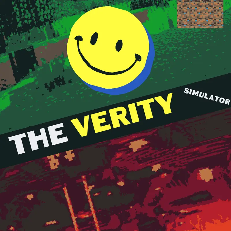 Verity by @Po_theteletubbie