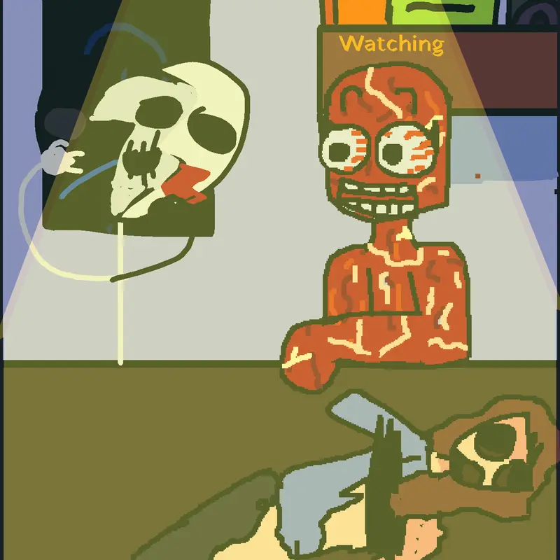 Game by @doufty