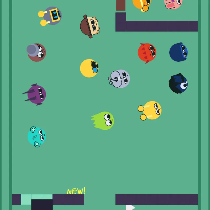 Game by @sonyericsson