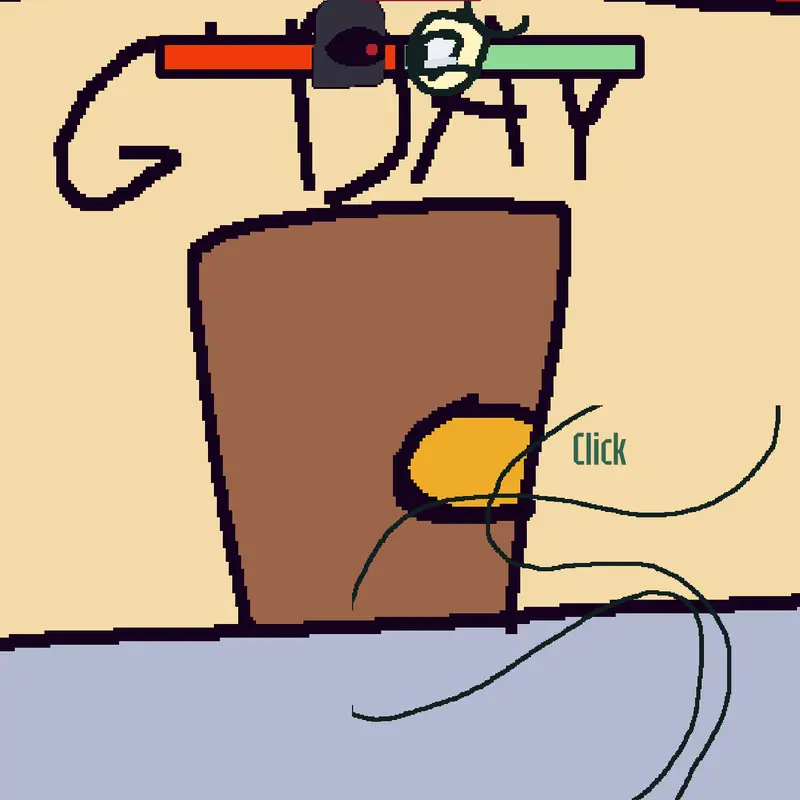 Game by @jefflpilck