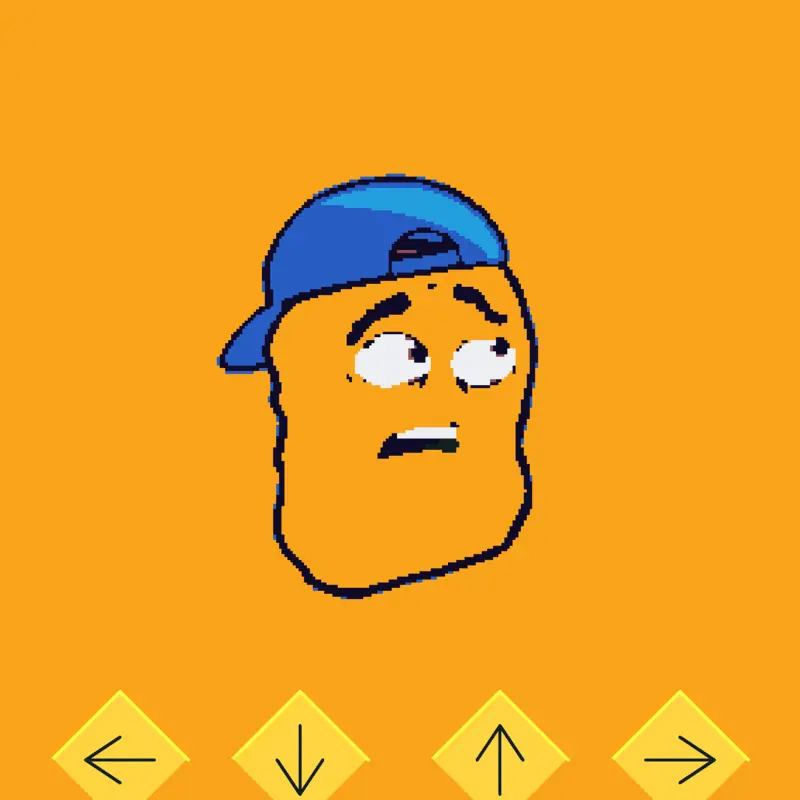 Game by @micheal-design