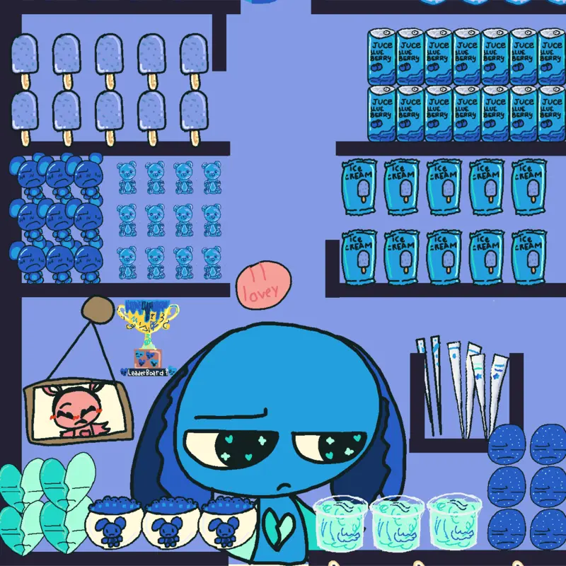 Game by @kittyl