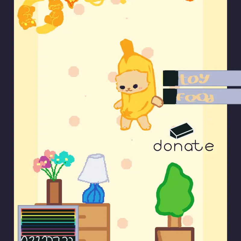 Game by @XxHeartyxX