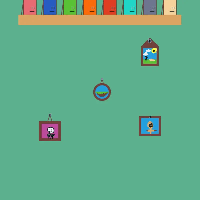 Game by @fshsikaa