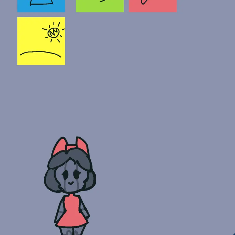 Game by @madeez_slay_gurl