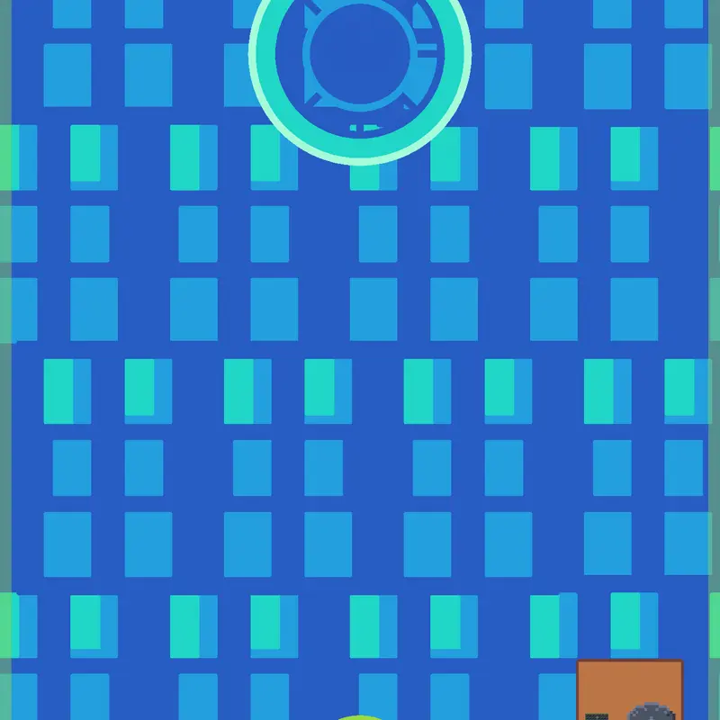 Game by @lmamolmlunh