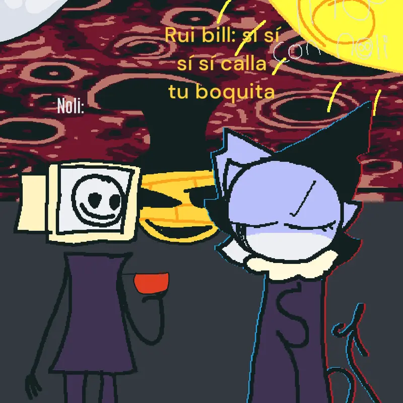 Game by @Ruiobill