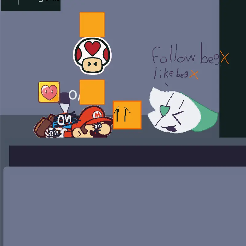 Game by @TOMASISTHEBEST