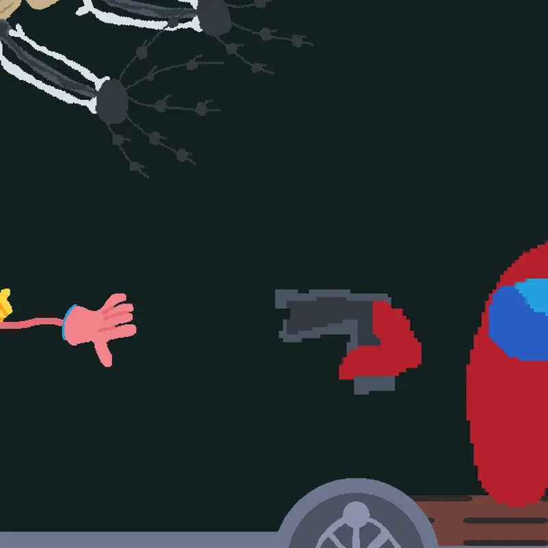 Game by @randomkidthatmakesgames