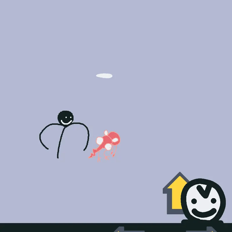 Game by @maidadiaz