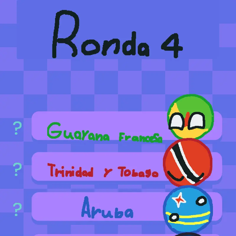 Game by @Countrychile2