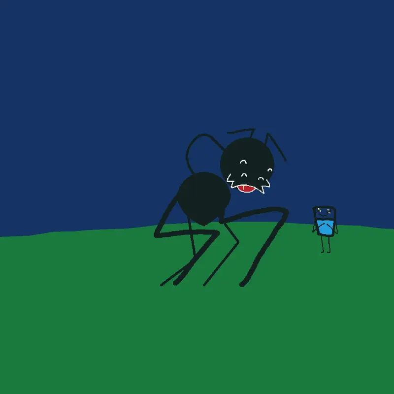 Game by @Wolf_idkdude_Neww