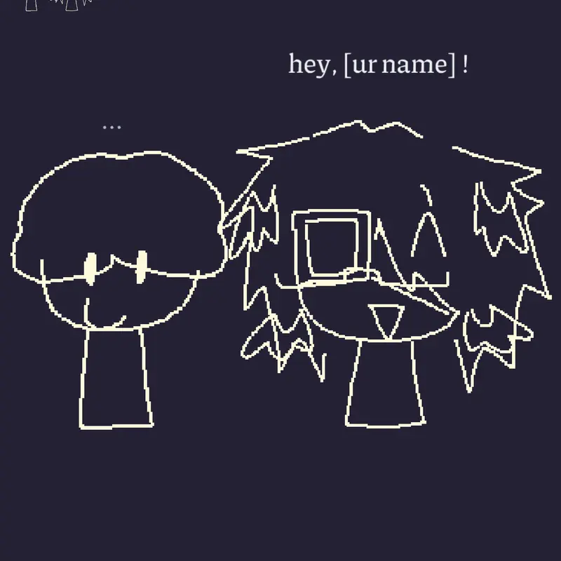 Game by @Brightski