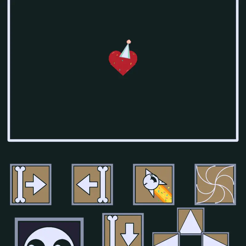 Game by @WAITAMINUTE