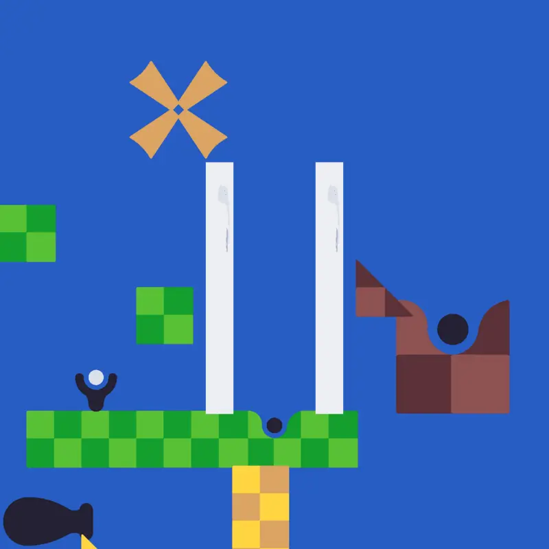 Game by @thesecretcreator
