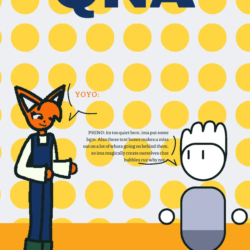 Game by @phino