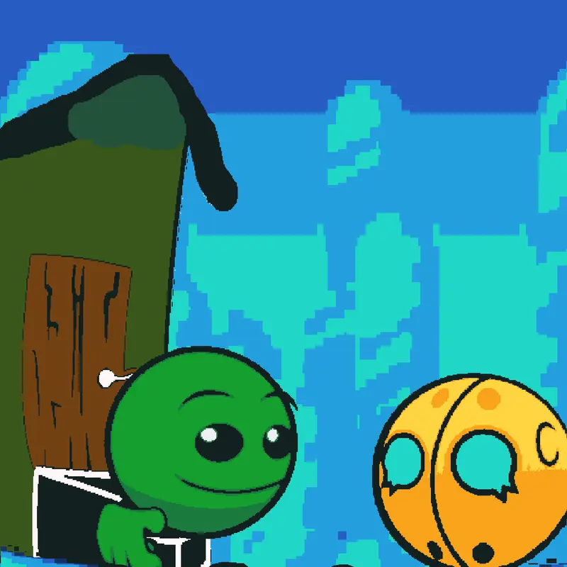 Game by @Journey1234