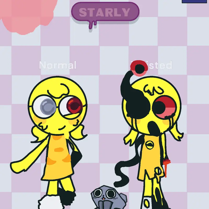 Game by @Rosie_the_flower