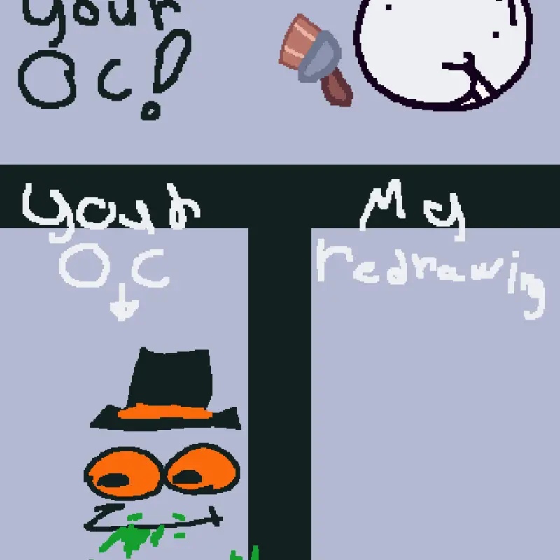Game by @RoomsFan_Yay