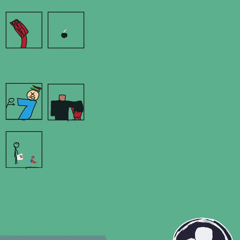 Game by @iiddufuf-marlo