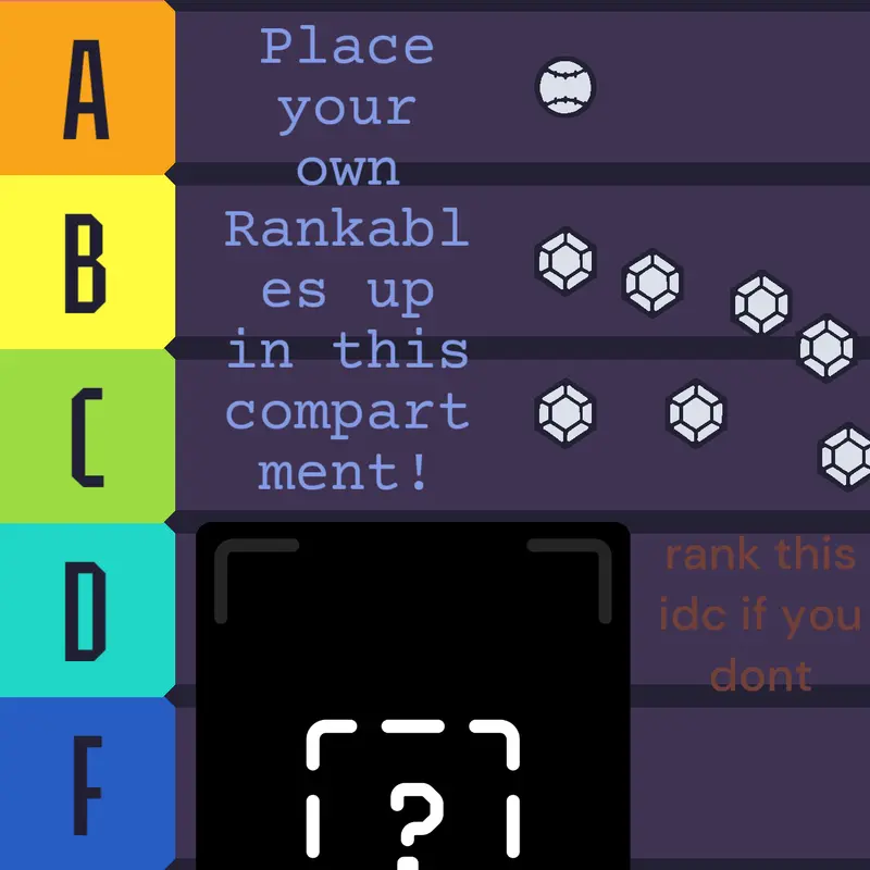 Game by @iliketeddybears