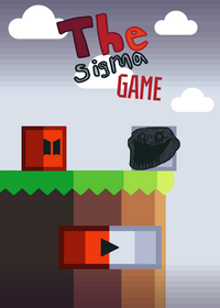 Sigma Endings Game