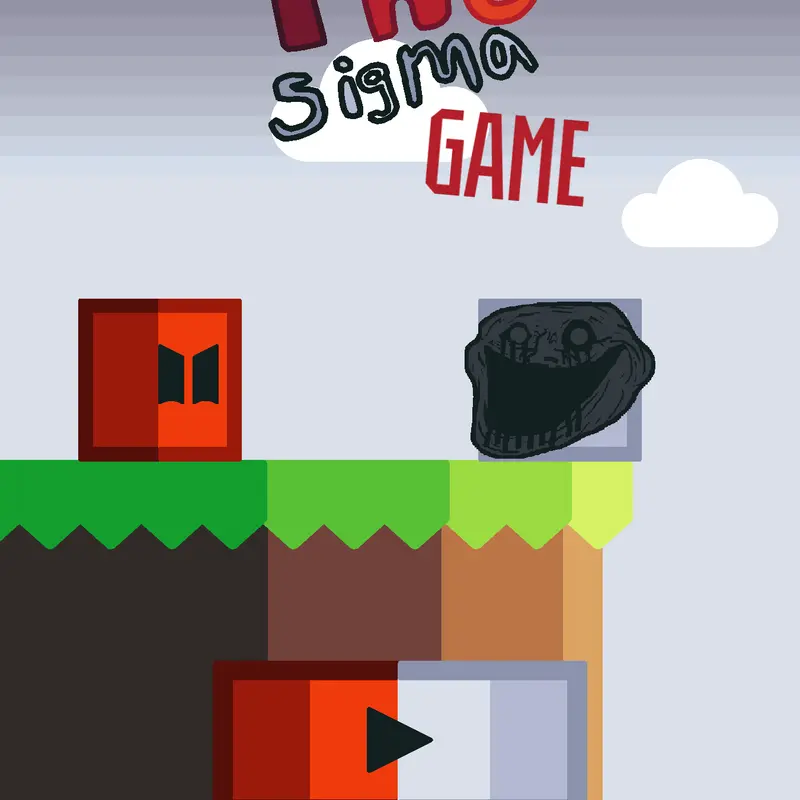 Game by @D0S4