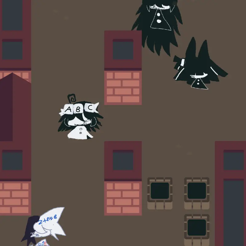 Game by @nono63