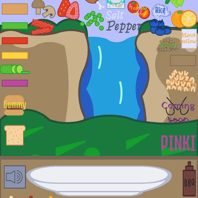 Game by @MaryGamer22