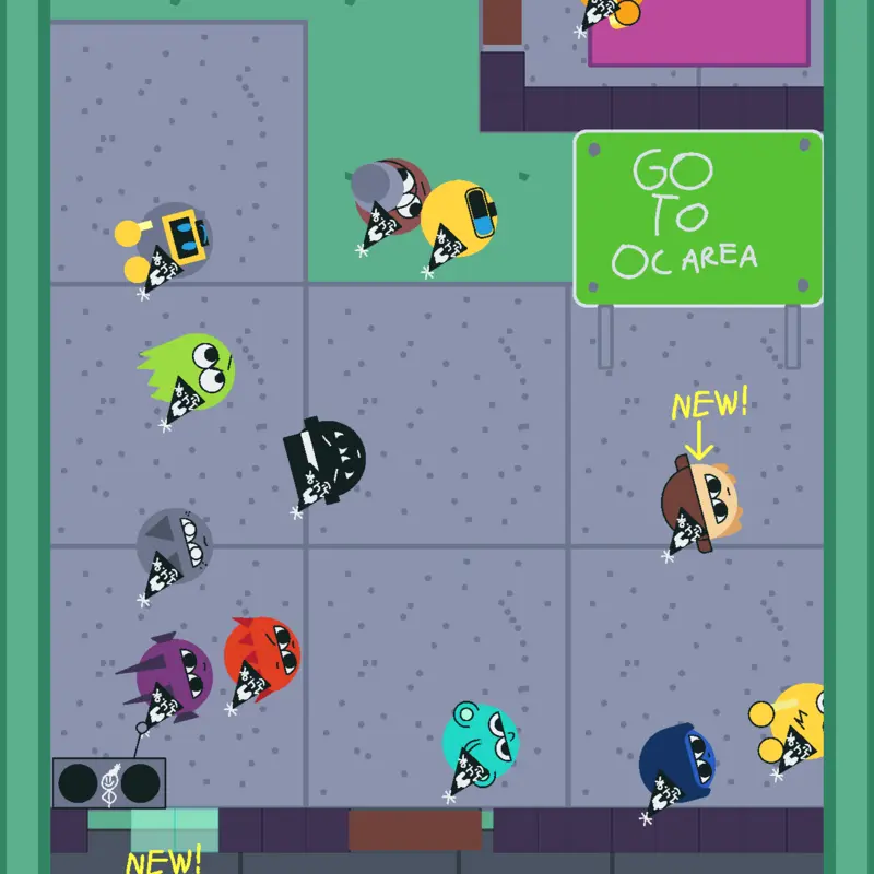 Game by @_NatsukiYumi_