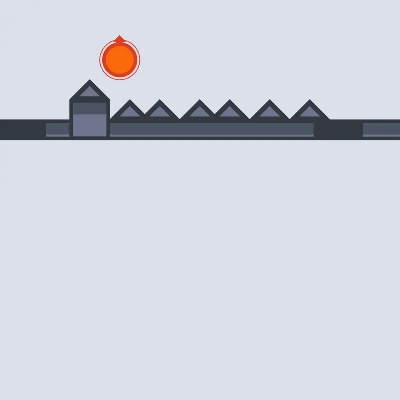 Game by @mihailobunic