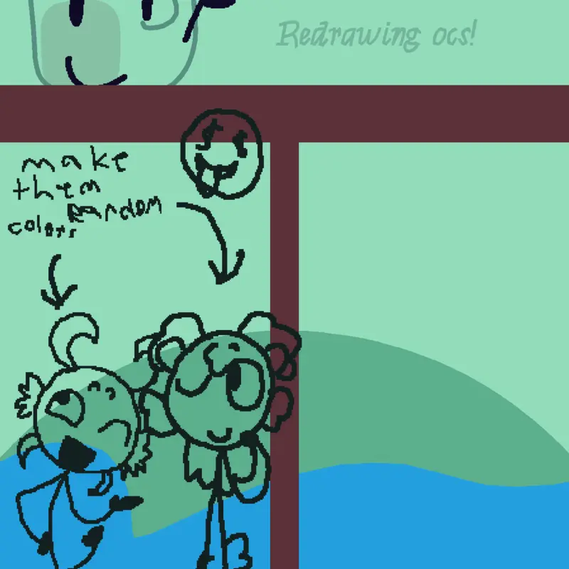 Game by @BFDI_TPOTLOVER