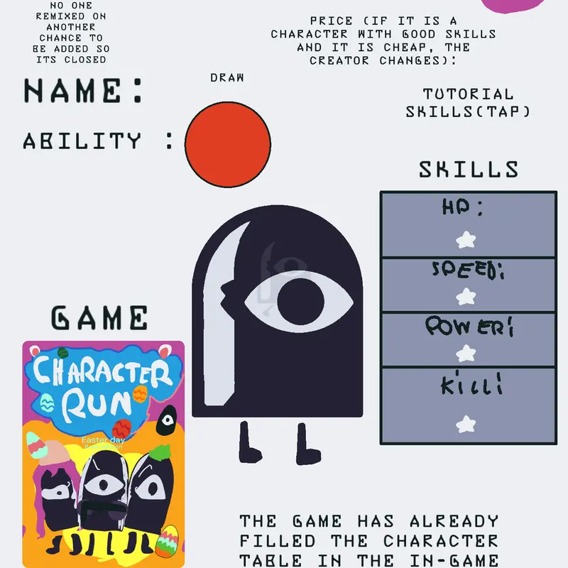 Game by @Unif_chaann