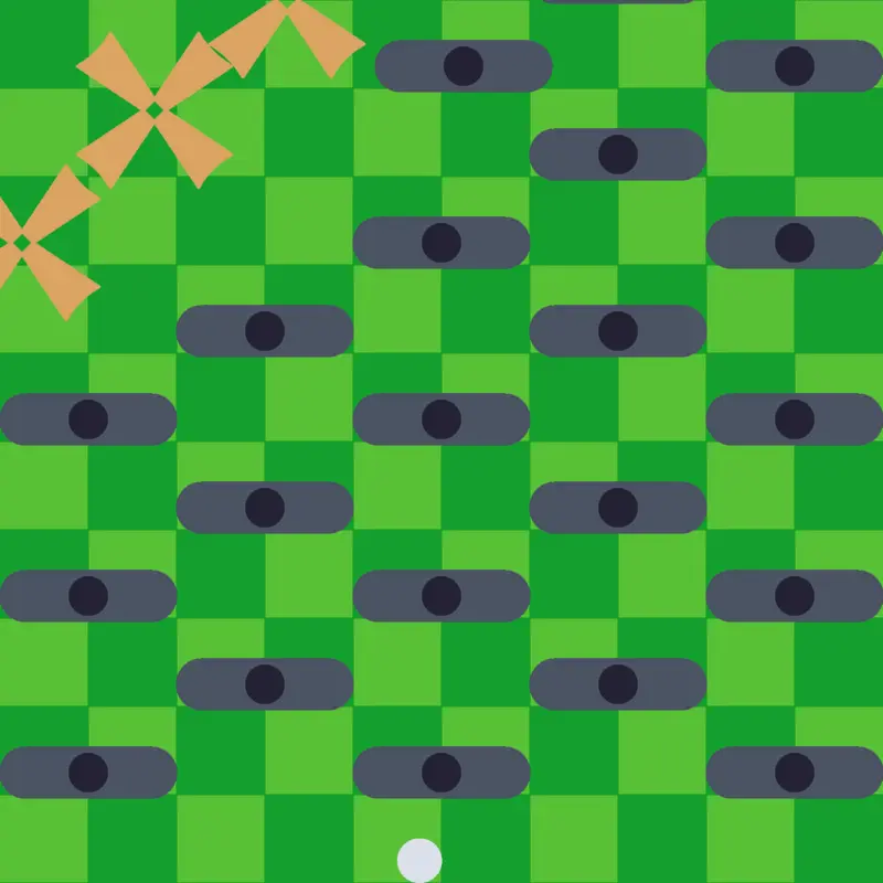 Game by @Creeperboy221