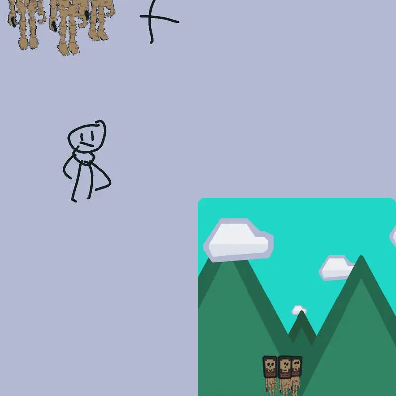 Game by @maresresidencial2