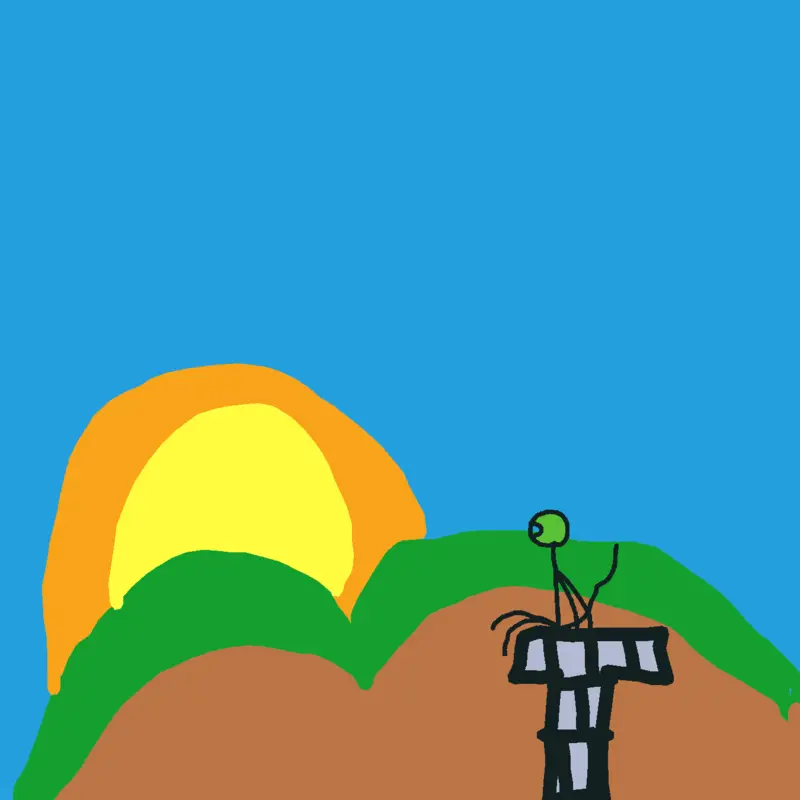 Game by @EliTheStickman