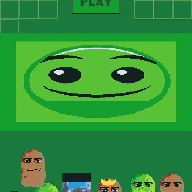 Game by @TheChaoticWenda