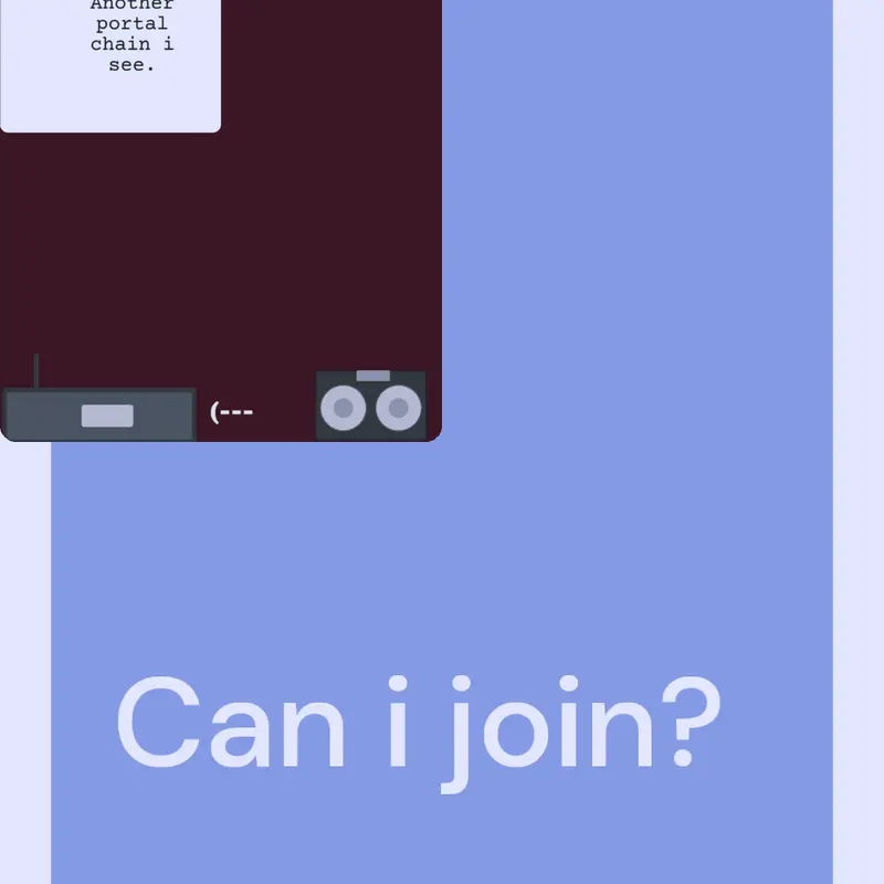 Game by @Creature_And_Character