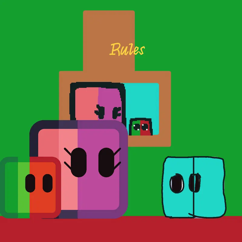 Game by @PIEE