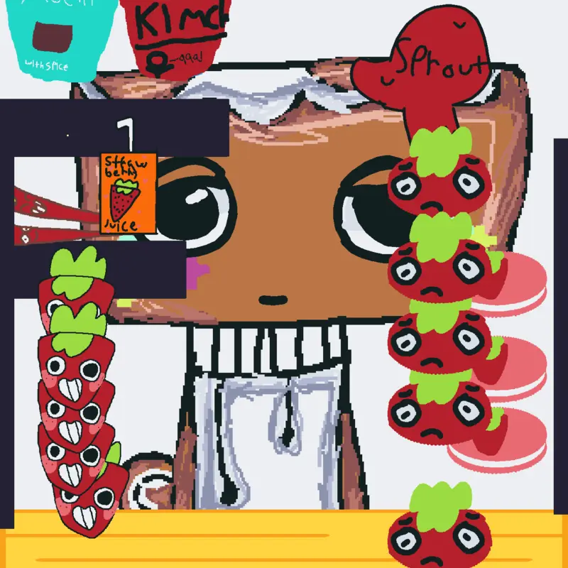 Game by @cinnamoroll_is_cute