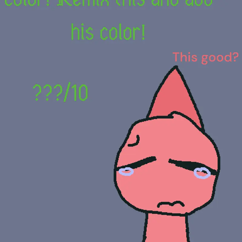 Game by @candy_alien