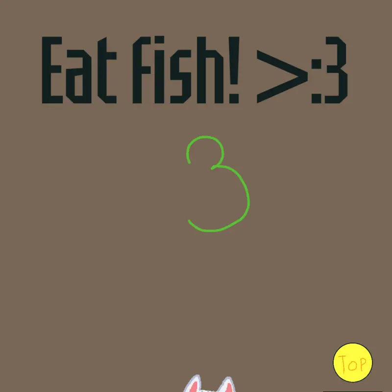 Game by @klybnya