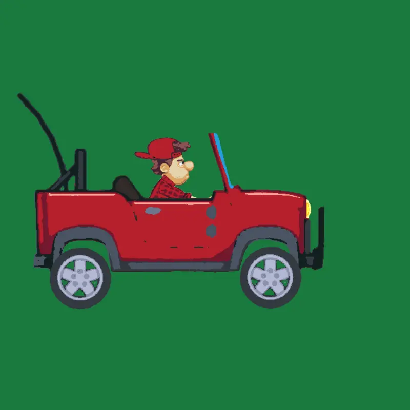 Game by @martinbarc