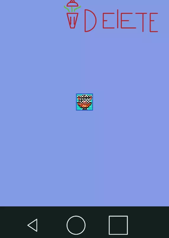 Game by @msrv