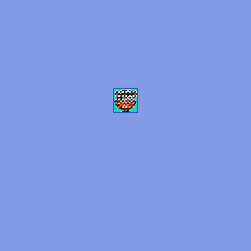 Game by @msrv